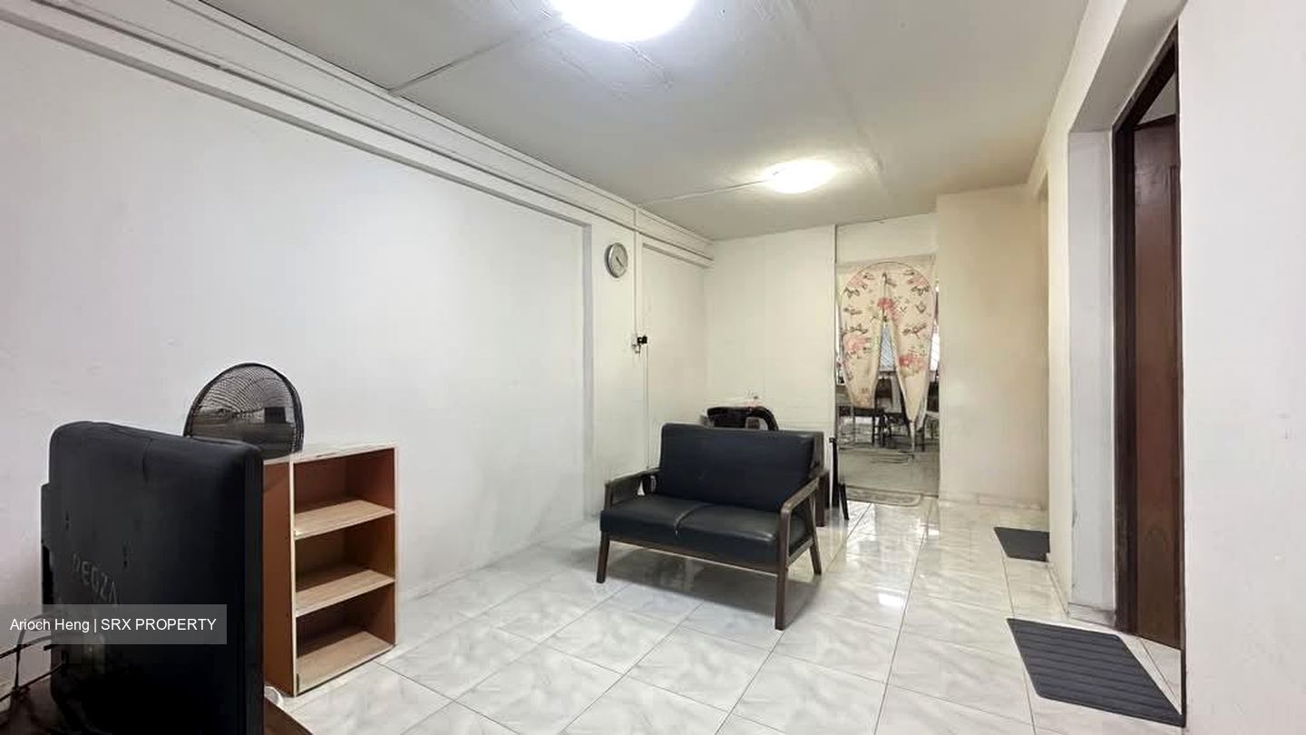 Blk 507 Hillgrove Gardens (Bukit Batok), HDB 3 Rooms #561650881